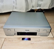 Magnetoscope Enregistreur VHS