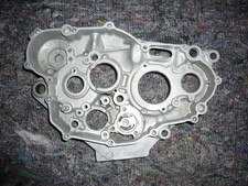 carter moteur DROIT d'occasion