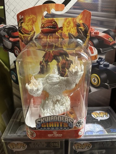 Vend skylanders giants - skylanders,