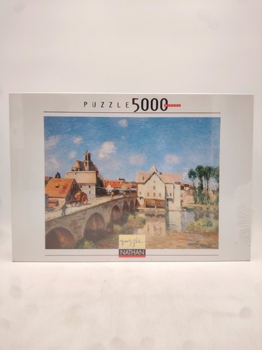 New 5000 nathan the bridge - new,, nathan,