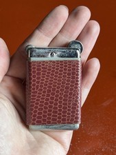 Briquet Polaire SGDG Ancien Vintage France Collection 