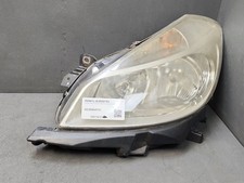 Phare avant gauche - Renault
