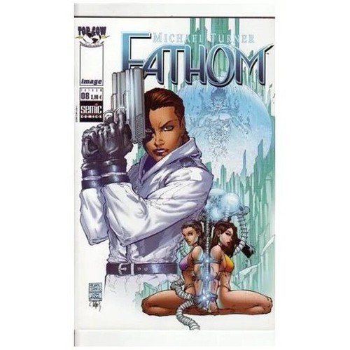 Fathom - , avril