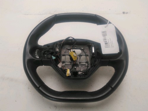 Volant direction peugeot - volant,