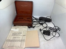 ANCIEN APPAREIL POUR MEDECIN