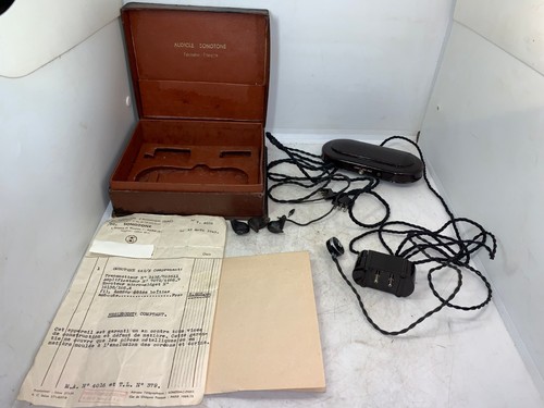 Ancien appareil pour medecin - appareil,