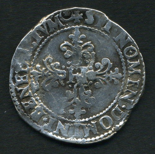 Rare franc - ),