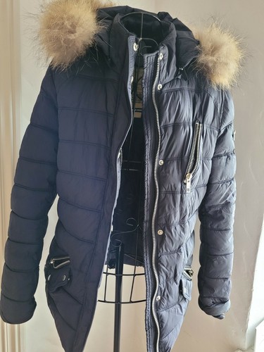 Superbe manteau doudoune parka - doudoune,