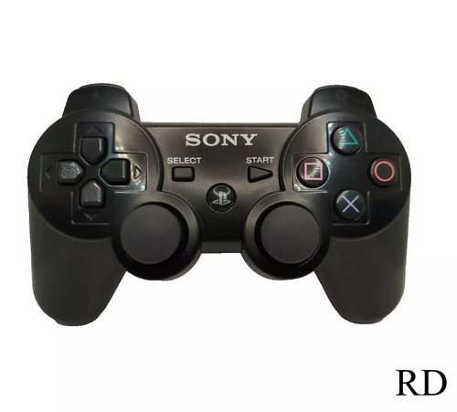 Manette ps3 officielle sony - officielle,