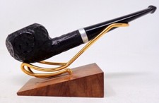 Belle pipe en bruyère