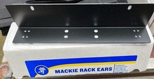 mackie Kit de mise en rack 1402VLZ