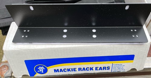Mackie kit mise - kit, en