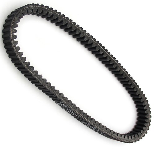 Drive belt for yamaha grizzly - for,