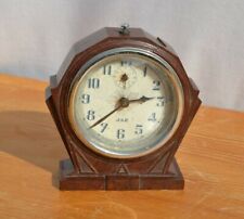 Reveil Jaz LOTIC 1936-37 Bakélite