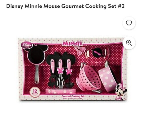 Collectible minnie mouse - collectible,