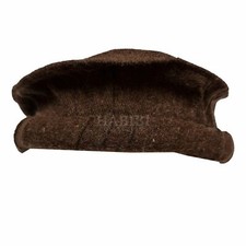 Chapeau kufi pakol laine - kufi,