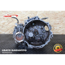 Ggu 5M Boîte de Vitesses