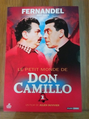 Petit monde don camillo - petit,