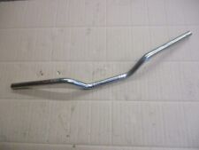 Guidon chromé Tomaselli pour Yamaha 125 TDR modèle 4FU / 5AE