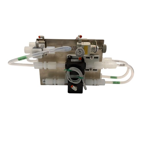 Module livraison gaz - livraison,