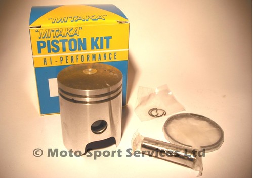 Kit piston mitaka - de,