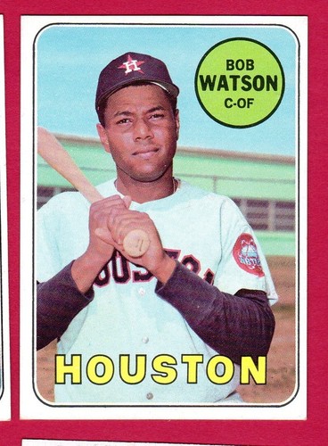 1969 topps 562 bob - bb,
