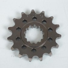 Pignon de sortie de boite