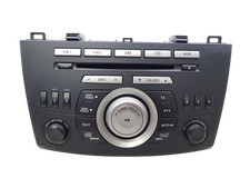 Autoradio Mazda 3 BDA666ARXB