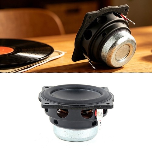 Pour enceinte gamme complète - pour,
