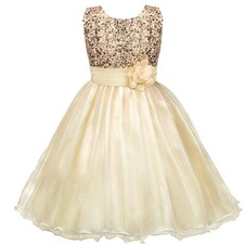 Robe de princesse, sans