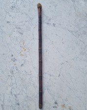 ancienne canne, bambou