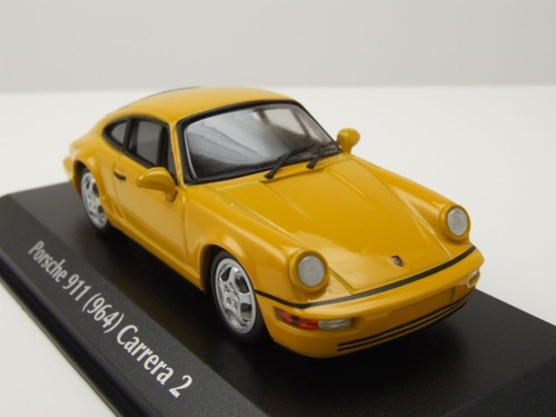 Porsche 911 carrera - 911, (964)