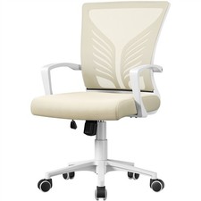 Chaise de Bureau en Mesh