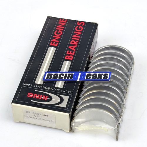 Roulements tige 50 pour - tige, 0.50