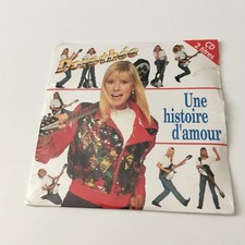 DOROTHEE - UNE HISTOIRE