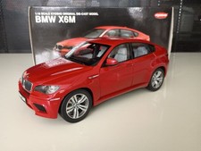 Kyosho BMW X6M E71 2009