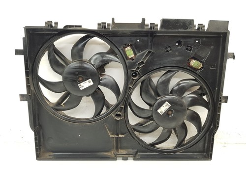 Ventilateur fiat ducato maxi - ventilateur,