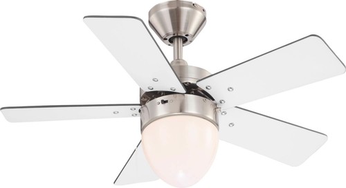 Ventilateur plafond avec - de,