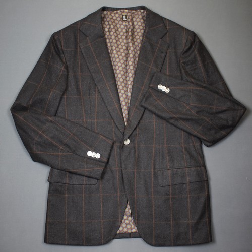 Mariano rubinacci bespoke - mariano,