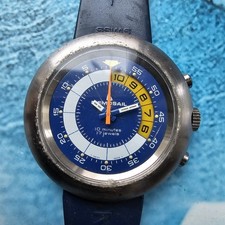 Montre Homme Vintage Memosail