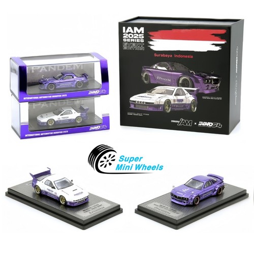 Inno64 mazda rx7 fc3s - rx7, &