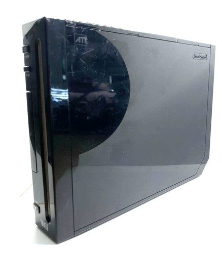 Console nintendo wii noire - ✅console,