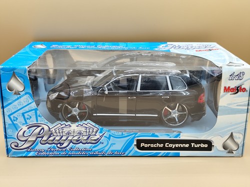Porsche cayenne turbo - cayenne,