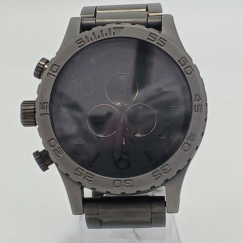 Nixon the51 watch - nixon, the51-30