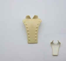 Playmobil plastron - (01101),
