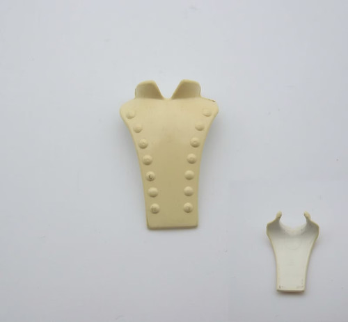 Playmobil plastron - playmobil,