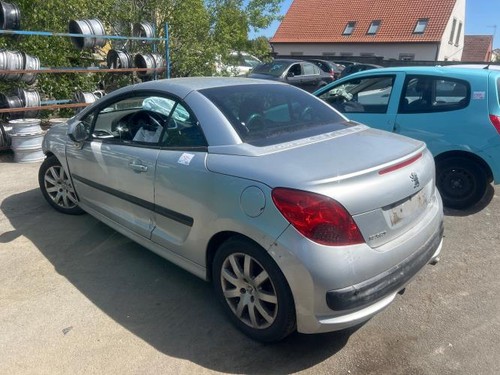 Jeu jantes peugeot - jantes,