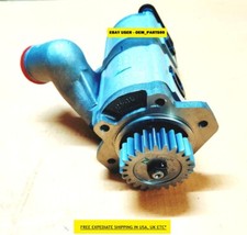 Pompe hydraulique pour