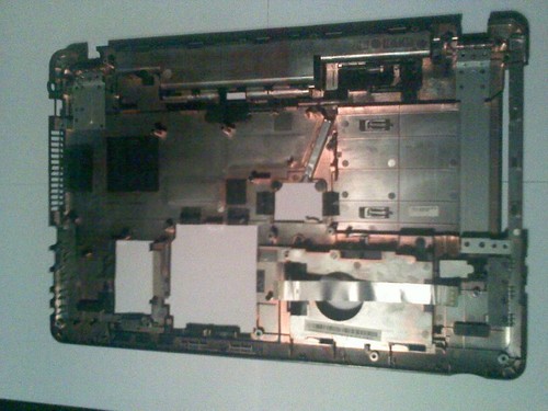 Acer emachines g640 p322g32mn - acer,