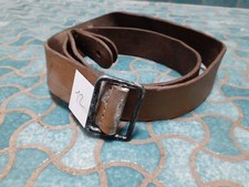 Bretelle Sangle Fusil MAS 36 Berthier FSA49 56 WW2 Indochine Algérie n°12